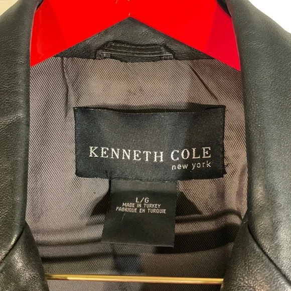 Kenneth Cole (L) - Picture 13 of 16